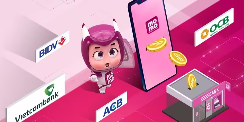 Những lưu ý khi nạp tiền vào nhà cái qua Momo